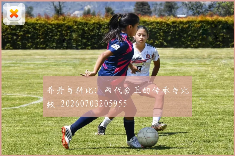 乔丹与科比：两代分卫的传承与比较_20260703205955